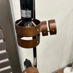 カジュアルなスタンドライトの画像