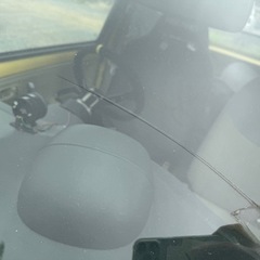 ダイハツ エッセ L235S 146950km 車検R8 1月の画像