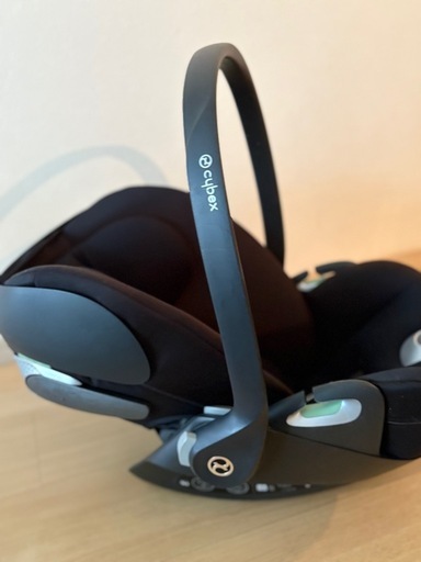 サイベックス　チャイルドシート　ベビーシート