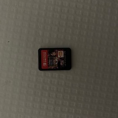 Nintendo Switchソフト海賊無双4の画像