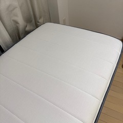 ニトリ　N-SLEEP Hardの画像