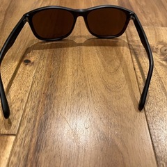 FOSSIL フォッシル　サングラスの画像