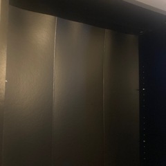 IKEA本棚の画像