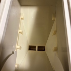 決まりました。マッキンリー　米櫃 の画像