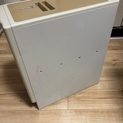 決まりました。マッキンリー　米櫃 の画像