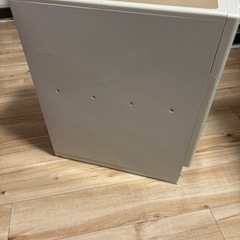 決まりました。マッキンリー　米櫃 の画像