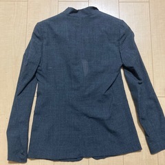 バジーレ28 ジャケット 追加画像の画像