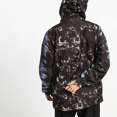 未使用 VOLCOM ボルコム GORE-TEX ゴアテックス ジャケット Sの画像
