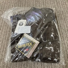 未使用 VOLCOM ボルコム GORE-TEX ゴアテックス ジャケット Sの画像