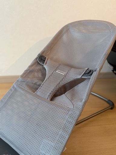 ベビービョルン　バウンサー