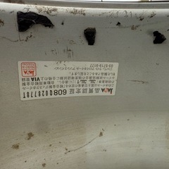 スタッドレスタイヤアルミセット　ダンロップ　195/80R15 107/105Lの画像