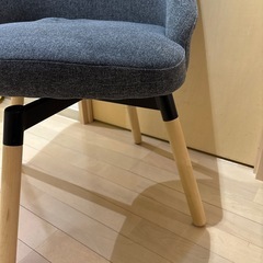 ひとりがけ　椅子　の画像