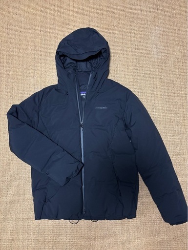 パタゴニア メンズ　ジャクソングレイシャー ジャケット
