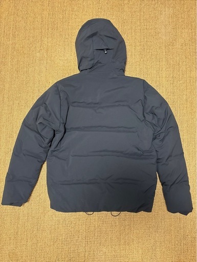 パタゴニア メンズ　ジャクソングレイシャー ジャケット