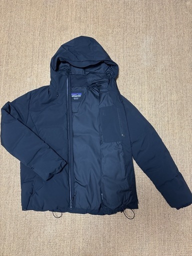 パタゴニア メンズ　ジャクソングレイシャー ジャケット
