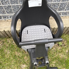 OGK技研 フロントチャイルドシート自転車用 子供乗せ（1〜4歳未満）の画像