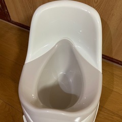 西松屋　抗菌　オマルの画像