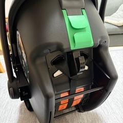 Joie チャイルドシート i Snug 2  の画像