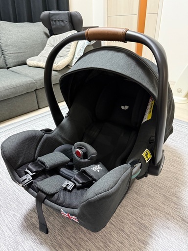 Joie チャイルドシート i Snug 2  