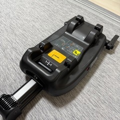 Joie チャイルドシート i Snug 2  の画像
