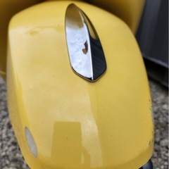 Vespa VXL125 インジェクション スクーター 原付2種 125ccの画像