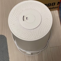 HATUNE 加湿器の画像