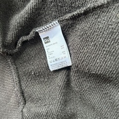 GU ジーユーパーカーの画像