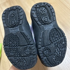 スノーブーツ　14センチの画像
