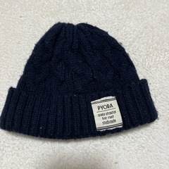 帽子セットの画像