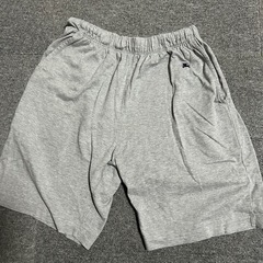 バーバリー　ハーフパンツ　Mの画像