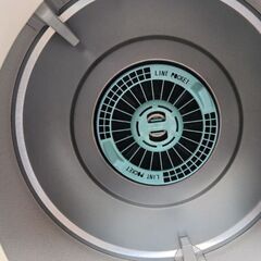 【売り切り価格】配達可!! Rinnai リンナイ 乾燥機 5kg　乾太くん 都市ガス用　RDTC-53Sの画像