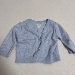 全部GAP/3-6month（60サイズ）のベビー服👕男女秋冬服の画像