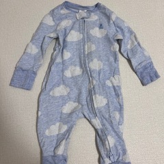全部GAP/3-6month（60サイズ）のベビー服👕男女秋冬服の画像