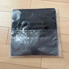 ステューシー stussy Tシャツ Low Tide tee ブラック　Lの画像
