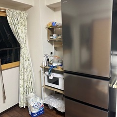 冷蔵庫
の画像