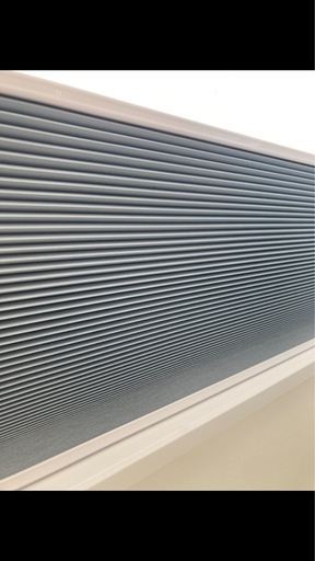 ブラインド ハニカムシェード