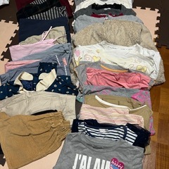 子供服の画像