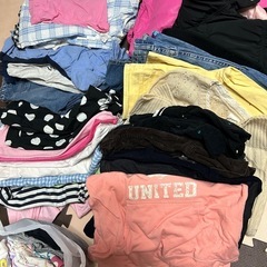 子供服の画像