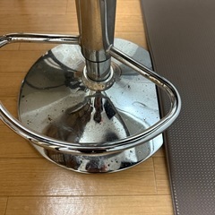 カウンターチェア　ニトリの画像