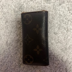キーケース(LOUIS VUITTON)の画像