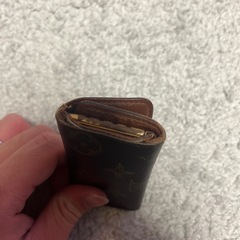 キーケース(LOUIS VUITTON)の画像