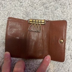 キーケース(LOUIS VUITTON)の画像
