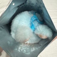 ラブブ　エナジーの画像