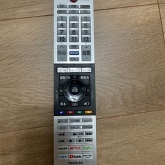 TOSHIBA 55C350X　  の画像