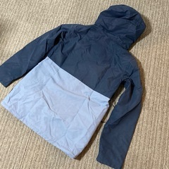 中古 VOLCOM ボルコム ジャケット スリーウェザー パンツ US-S Mの画像
