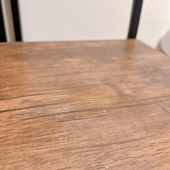 椅子　ナフコ　Nジュネス　の画像