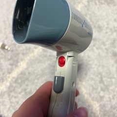 ドライヤーの画像