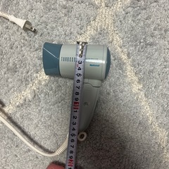 ドライヤーの画像