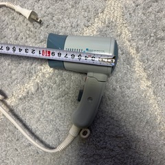 ドライヤーの画像
