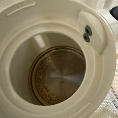 ケトル　TIGERの画像